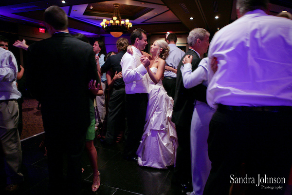 Best First Presbyterian Church Wedding photographer - Sandra Johnson (SJFoto.com)